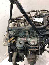 Moteur Opel AGILA