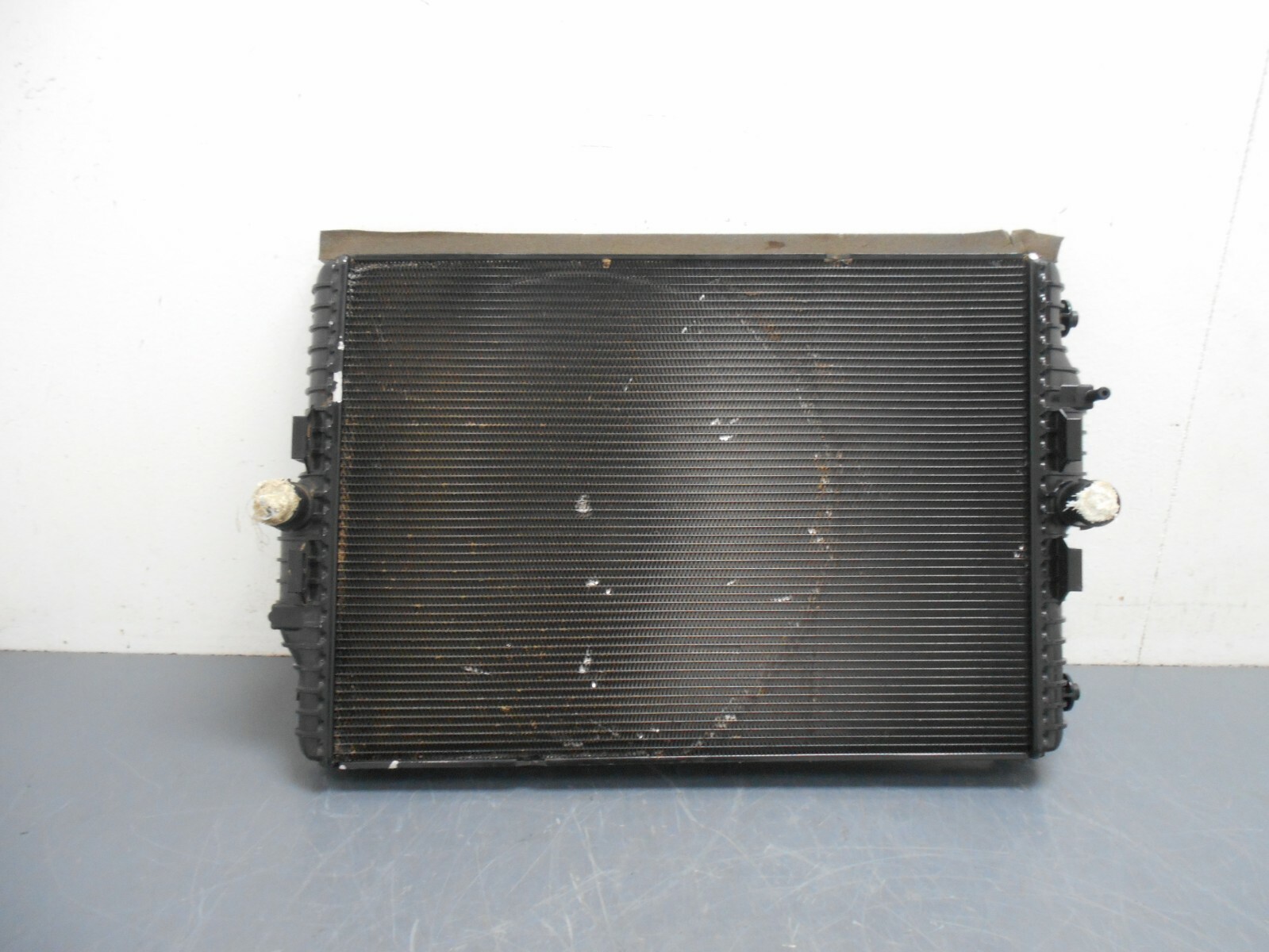 2020 17 18 19 20 McLaren 720S Right Rear Radiator #5029 A6