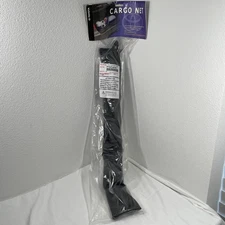 Toyota Rav4 Hideaway Cargo Net PT347-42190 NEW in Bag OEM 2019-2024 Genuine