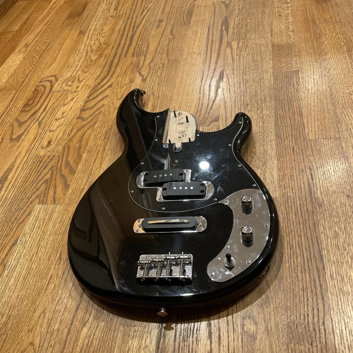 Yamaha Bb424 for sale - eBay