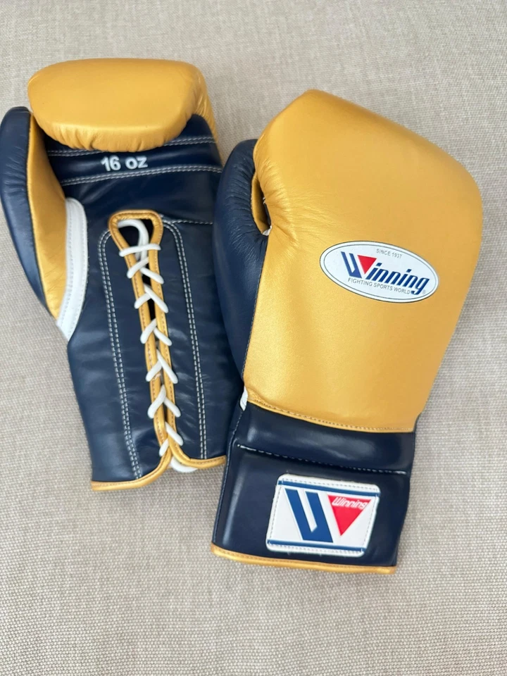 Full Boxing Set With FREE HANDWRAPS - Image 4 of 4