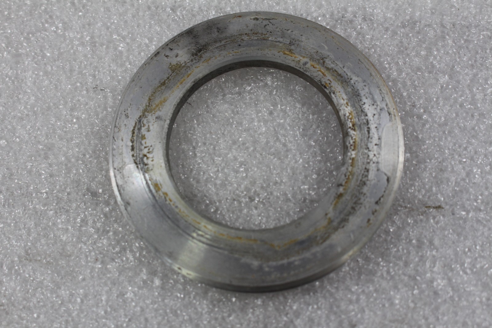 Ferrari Mondial, 456, Fuel Pump Outer Locking Ring, Used, P/N 121435