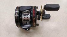Abu Garcia Ambassadeur SX Round Baitcasting Reel