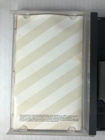 STREET FIGHTER ALPHA 2 II - Sega Saturn Game, Complete CIB, Tested Very Good+