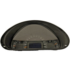(S182) A2035401347 MERCEDES-BENZ C-Klasse W203 S203 CL203 Tacho Kombiinstrument (S182) A2035401347 MERCEDES-BENZ C-Klasse W203 S203 CL203 Tacho Kombiinstrument