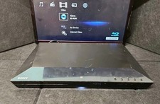 Sony BDV-E3100 3D Blu-Ray DVD Sistema Home Theatre Ricevitore TESTATO