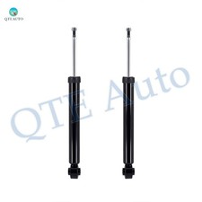 Pair of 2 Rear Shock Absorber For 2018-2022 Toyota C-HR