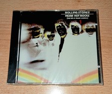 Rolling Stones   More Hot Rocks (Big Hits & F...