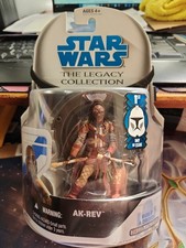 Hasbro Star Wars AK-REV BD5 Legacy Collection Build a Droid sealed