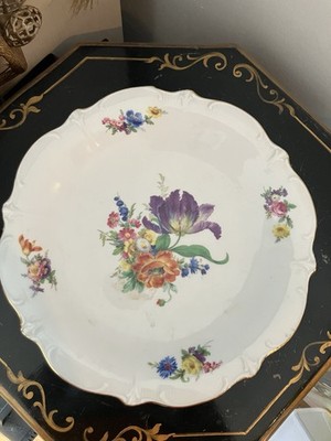 JKW (Josef Kuba) fine porcelain, made in Western Germany
