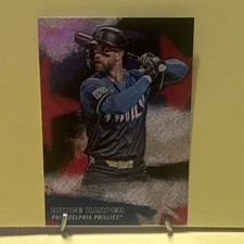 Topps 2026 Series 1 Bryce Harper Philadelphia Phillies Stars of MLB #SMLB-2