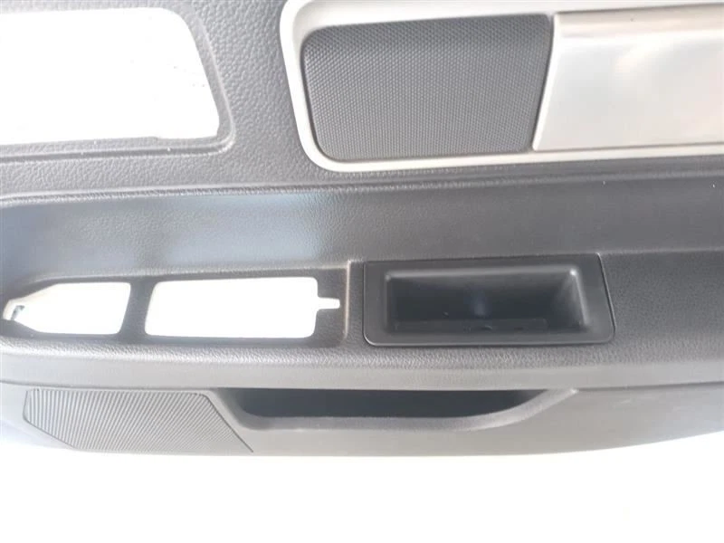 06-09 LLINCOLN ZEPHYR ПАССАЖИРСКАЯ ПРАВАЯ ДВЕРНАЯ ПАНЕЛЬ ЧЕРНАЯ/СЕРЕБРИСТАЯ ОТ ОРИГИНАЛЬНОГО ПРОИЗВОДИТЕЛЯ - Изображение 3 из 4