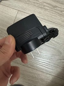iQue original charger with GBASP