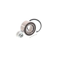 Radlagersatz SKF Vkba 6956 FüR Kia Hyundai Sportage II Santa FÉ I Tucson IX35