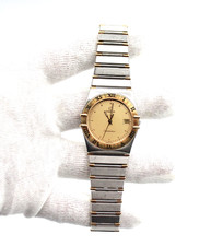 OMEGA Constellation - 34 mm, Stainless Steel for sale | eBay