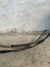 FORD C-MAX II DXA/CB7, DXA/CEU Scheibenwischer vorne 1.50 Petrol 110kw 18035460