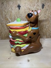 Vintage 2003 Scooby-Doo Super Decker Sandwich...