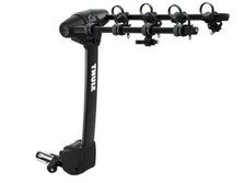 Thule Apex 9025 XT 4-bike hitch mount rack