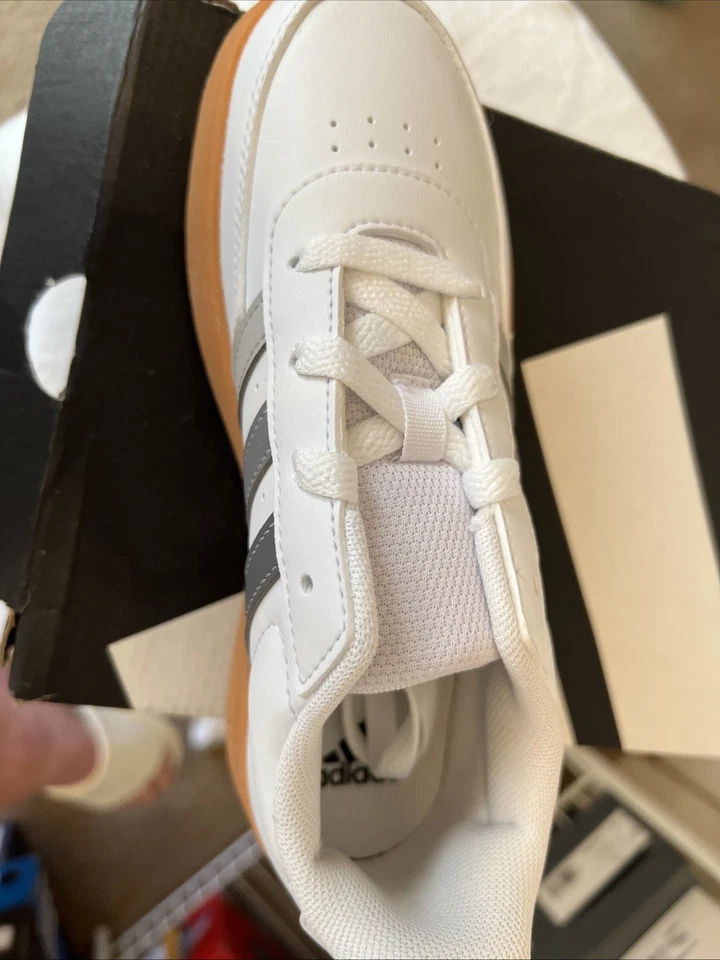 Adidas Breaker 2.0 K Juvenil Talla 2.5 Foto 3 de 4