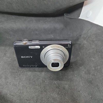 Sony Cyber Shot DSC-W710 16.1 Mega Pixels 5x Zoom Digital Camera - No Charger #3