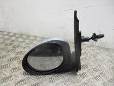 Retroviseur gauche (ou coque) Toyota AYGO