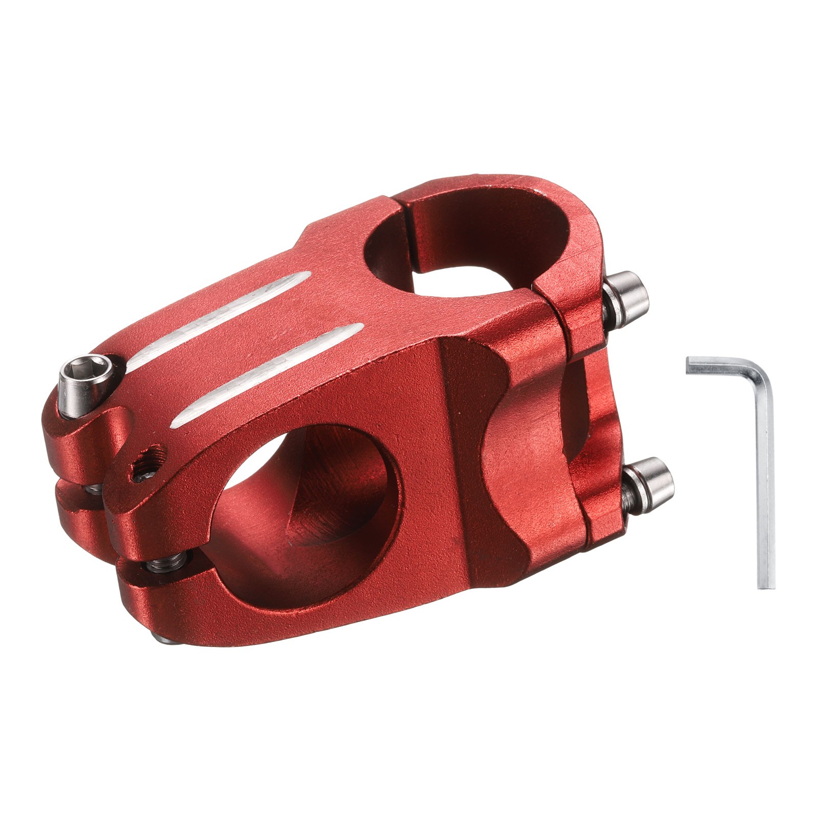 Handlebar Stem For Mtb, Red