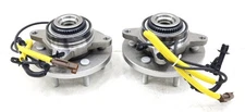 NEW OER Front Wheel Bearing & Hubs Set of 2 HUB-471 Ford F-150 4WD 2018-2020
