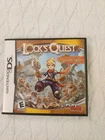Locks Quest - Nintendo DS