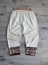 Vintage Antique 1900s Bloomers Retro Pants Victorian