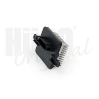 Regler, InnenraumgebläSe Huco 132569
