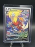 Pokemon Blaziken V TG14/TG30 Sword & Shield Silver Tempest Trainer Gallery NM