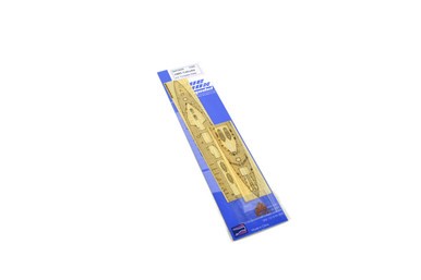 Artwox 10029 1/350 Bluewox HMS Calcutta Wood Deck