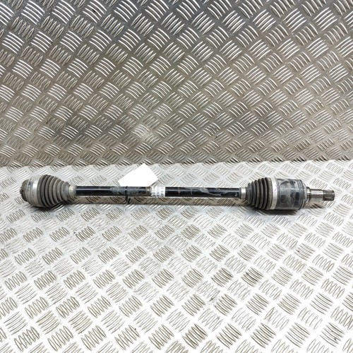 BMW X1 F48 Antriebswelle hinten links 7646869 1.5 Hybrid 162kw 2021 23833254