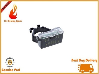 IDEAL LOGIC 24 30 & 35 HALL EFFECT SENSOR (FLOW) - 175590 NEU