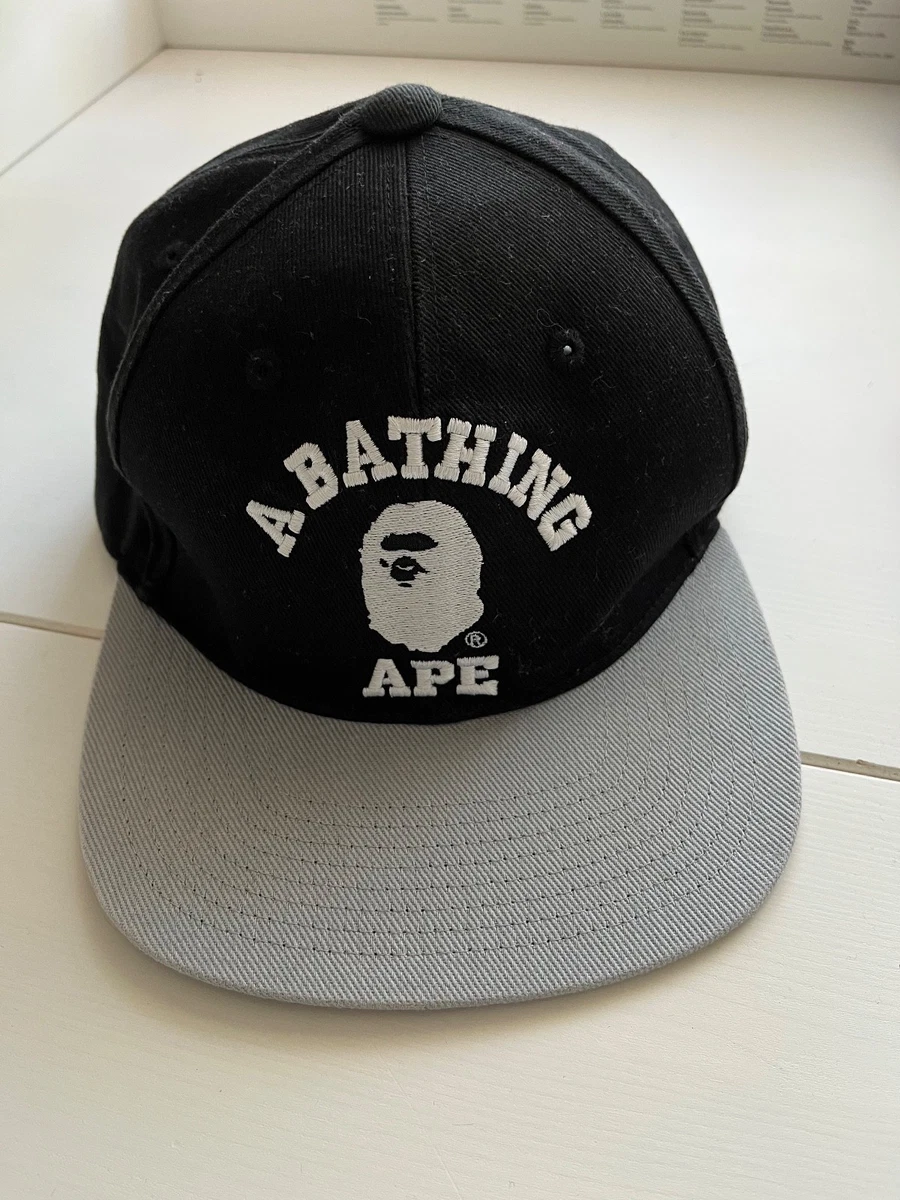 A Bathing Ape Hats for Men for sale | eBay UK
