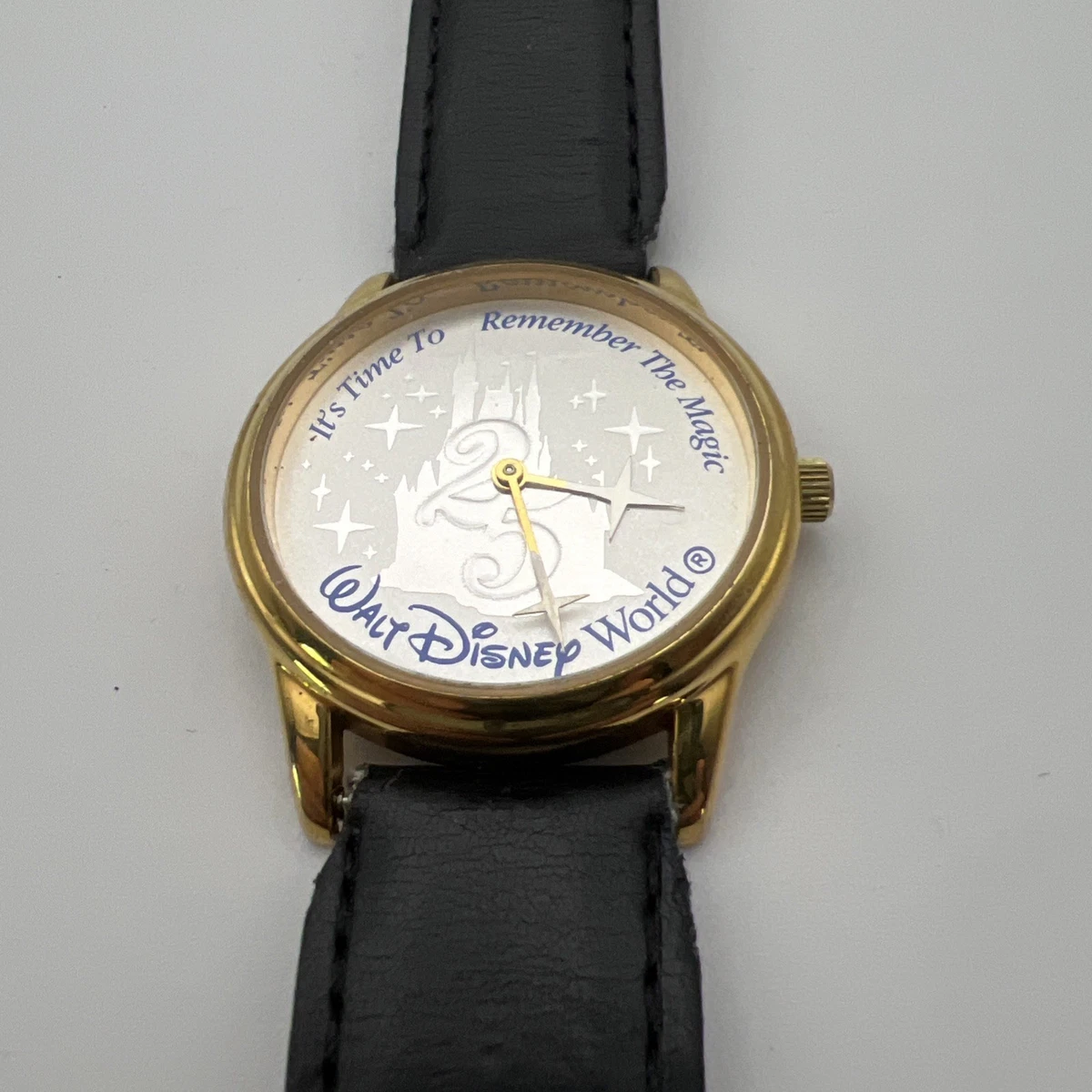 Disney World Watch for sale | eBay