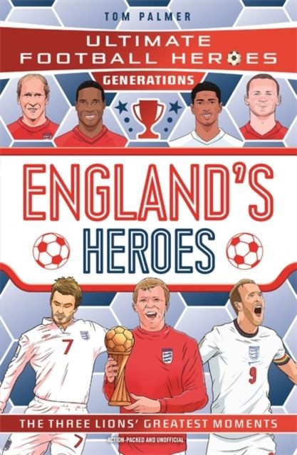 Ultimate Football Heroes Generations - Image 9