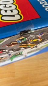 LEGO CITY: Cargo Terminal (60022)- Brand New In Factory Sealed Box