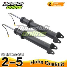 2stk Stoßdämpfer Hinten für Porsche 911 997 Carrera + Turbo 2004-12 99733304903