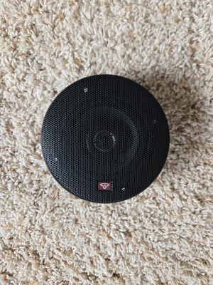 Cerwin-Vega Stealth Series 2-Way Speakers, SS-402 30W 4 Ohms 5.5  Inch Tested