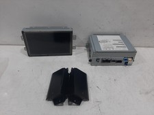 LAND ROVER RANGE ROVER SPORT AUTOBIOGRAPHY DYNAMIC MK2 2013-2024 System Unit OEM