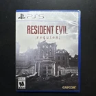 PS5 Resident Evil Requiem 9 PlayStation 5