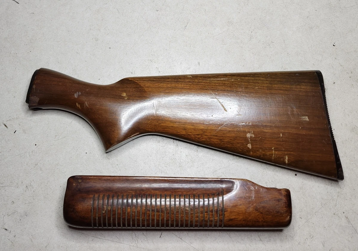 Remington Remington Stock & Forend Part Shotgun Parts for sale | eBay