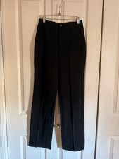 Versace Jeans Couture Black  PANTS