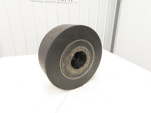 Superior Tire 269B 601 Industrial Tire Resilient Solid Black 13.75X5X8"