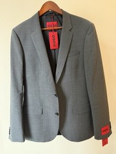 Hugo Boss 2 piece suit 40L