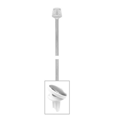 BUKH PRO LED 360° EASY LED ANCHOR LIGHT WHITE L4132060