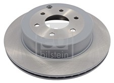 2x New Brake Disc for NISSAN:ARMADA III SUV,PATHFINDER III,PATHFINDER III VAN