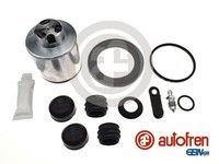 Reparatursatz Bremssattel Hinterachse FüR Iveco Daily IV Kasten