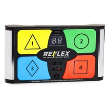 Reflex the shocking memory game
